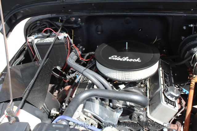 1978 Jeep CJ7 1978  CJ7 RESTOMODE 4WD CONVERTIBLE 350 AUTO - 21296574 - 14