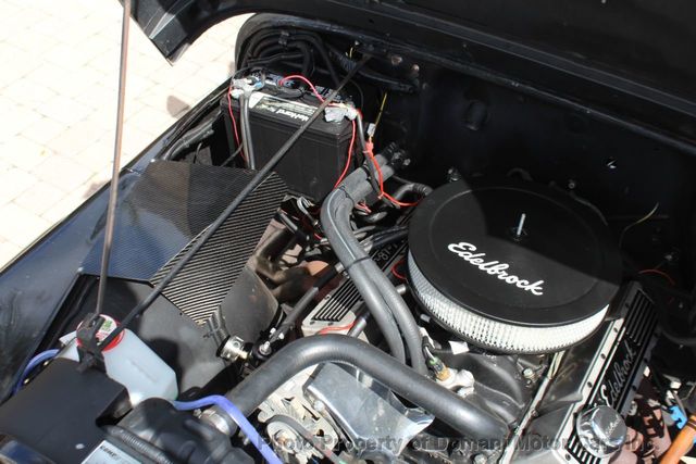 1978 Jeep CJ7 1978  CJ7 RESTOMODE 4WD CONVERTIBLE 350 AUTO - 21296574 - 16