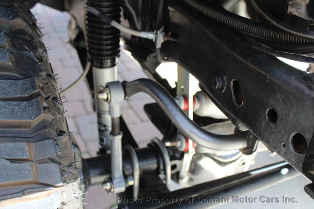 1978 Jeep CJ7 1978  CJ7 RESTOMODE 4WD CONVERTIBLE 350 AUTO - 21296574 - 18