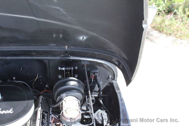 1978 Jeep CJ7 1978  CJ7 RESTOMODE 4WD CONVERTIBLE 350 AUTO - 21296574 - 20