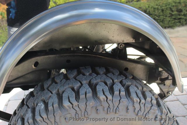 1978 Jeep CJ7 1978  CJ7 RESTOMODE 4WD CONVERTIBLE 350 AUTO - 21296574 - 23