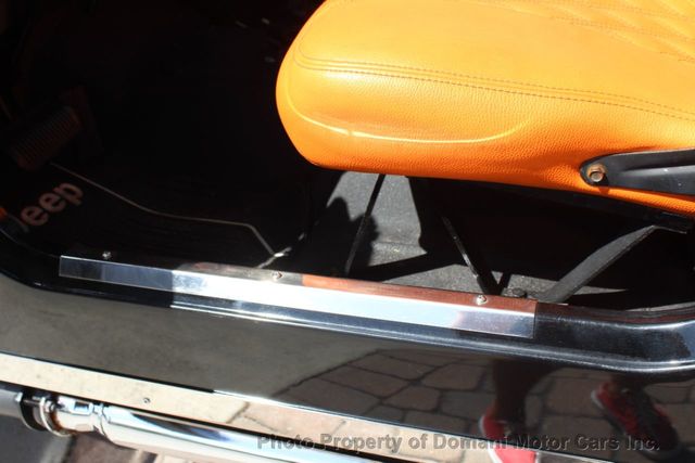 1978 Jeep CJ7 1978  CJ7 RESTOMODE 4WD CONVERTIBLE 350 AUTO - 21296574 - 51