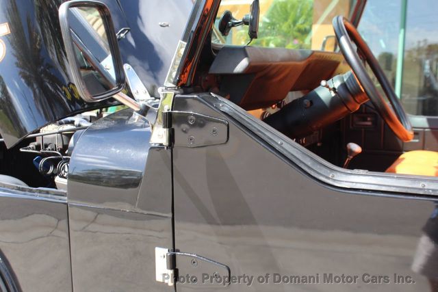 1978 Jeep CJ7 1978  CJ7 RESTOMODE 4WD CONVERTIBLE 350 AUTO - 21296574 - 59