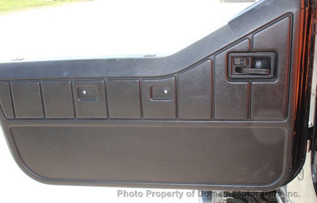 1978 Jeep CJ7 1978  CJ7 RESTOMODE 4WD CONVERTIBLE 350 AUTO - 21296574 - 6