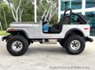 1978 Jeep CJ-7  - 23043877 - 9