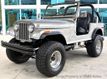 1978 Jeep CJ-7  - 23043877 - 10