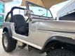 1978 Jeep CJ-7  - 23043877 - 17