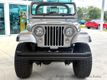 1978 Jeep CJ-7  - 23043877 - 1