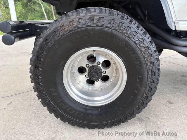 1978 Jeep CJ-7  - 23043877 - 20