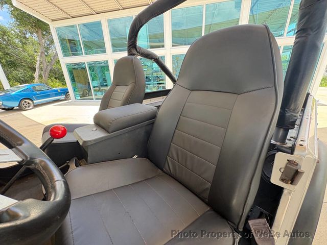 1978 Jeep CJ-7  - 23043877 - 23