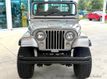 1978 Jeep CJ-7  - 23043877 - 2