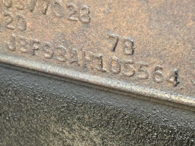1978 Jeep CJ-7  - 23043877 - 30
