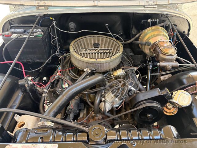 1978 Jeep CJ-7  - 23043877 - 33