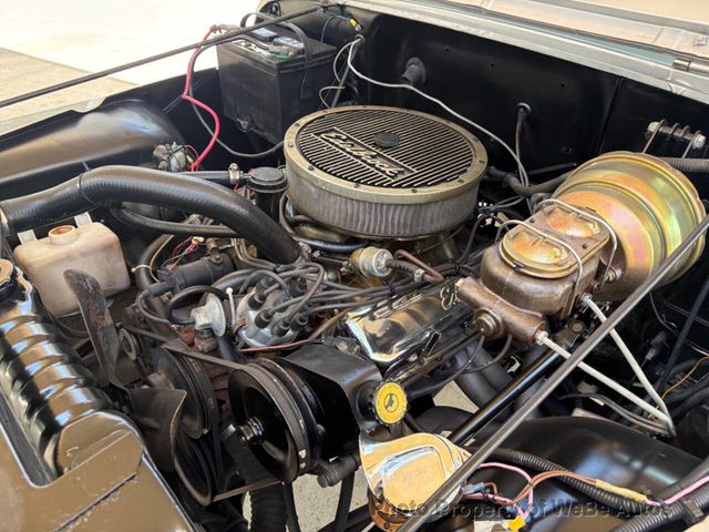 1978 Jeep CJ-7  - 23043877 - 34