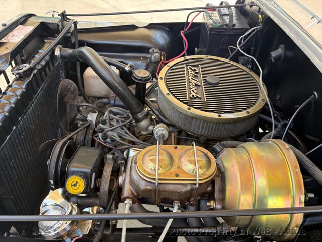 1978 Jeep CJ-7  - 23043877 - 35