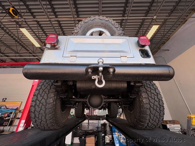 1978 Jeep CJ-7  - 23043877 - 37