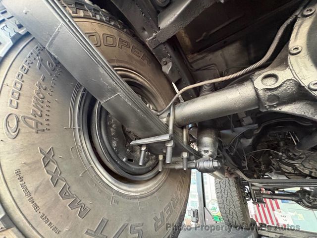 1978 Jeep CJ-7  - 23043877 - 39