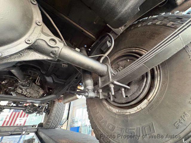 1978 Jeep CJ-7  - 23043877 - 40