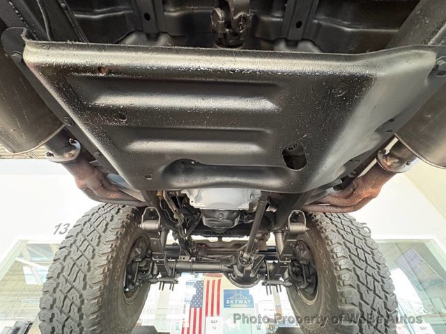 1978 Jeep CJ-7  - 23043877 - 42