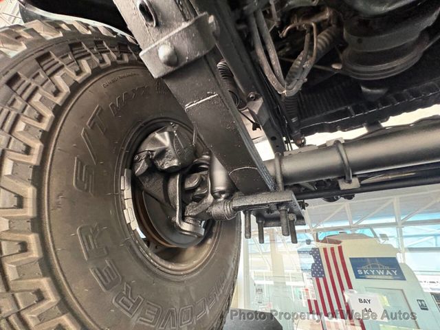 1978 Jeep CJ-7  - 23043877 - 44