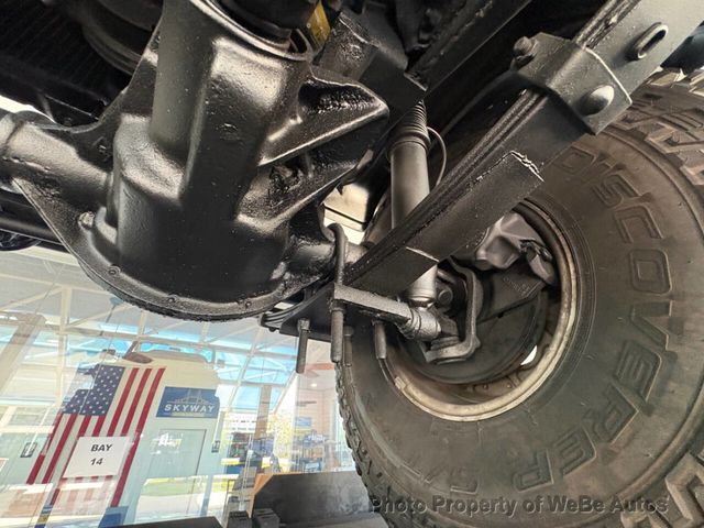 1978 Jeep CJ-7  - 23043877 - 45