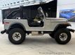 1978 Jeep CJ-7  - 23043877 - 4