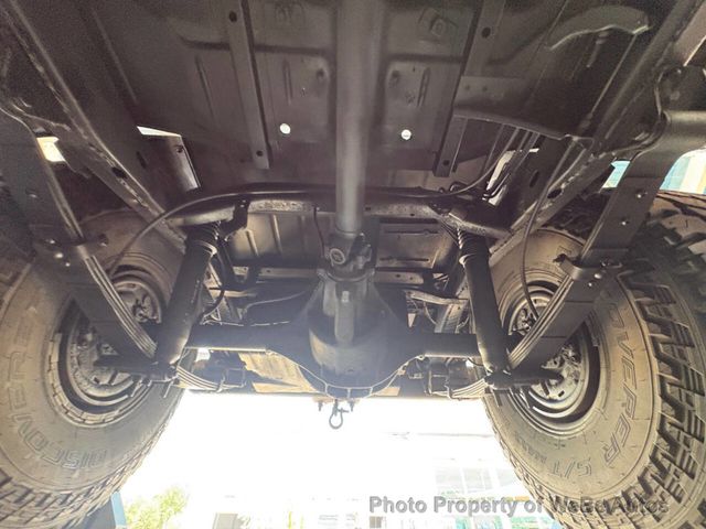 1978 Jeep CJ-7  - 23043877 - 49