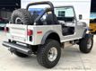 1978 Jeep CJ-7  - 23043877 - 5