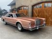 1978 Lincoln CONTINENTAL MARK V NO RESERVE - 20487064 - 5