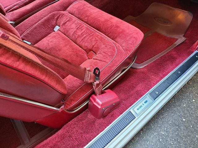 1978 Lincoln MARK V  - 21433898 - 9