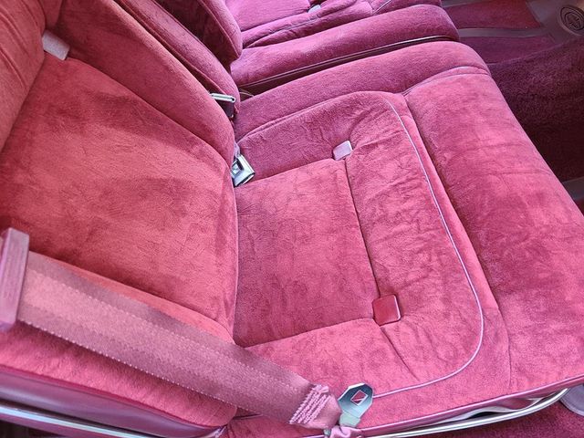 1978 Lincoln MARK V  - 21433898 - 11