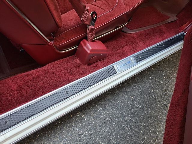 1978 Lincoln MARK V  - 21433898 - 15