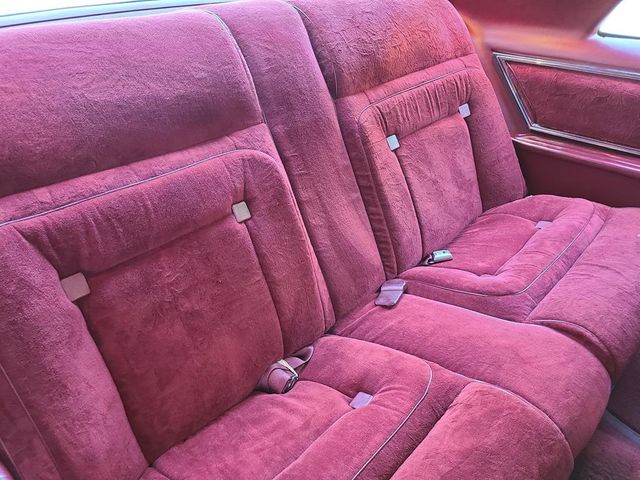 1978 Lincoln MARK V  - 21433898 - 18