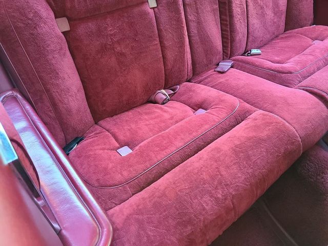 1978 Lincoln MARK V  - 21433898 - 19