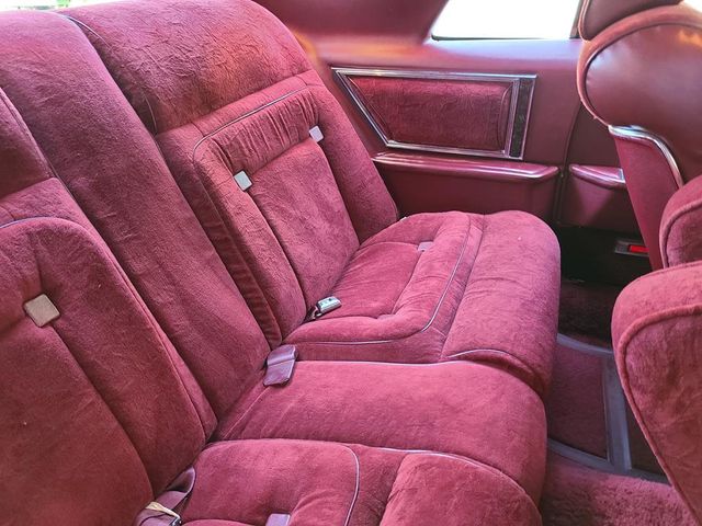 1978 Lincoln MARK V  - 21433898 - 20