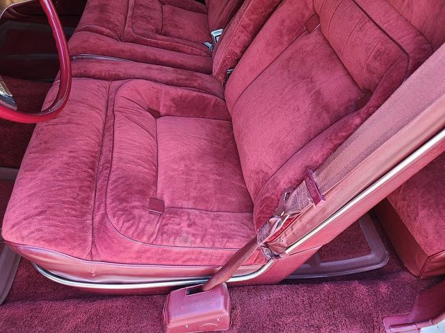 1978 Lincoln MARK V  - 21433898 - 22