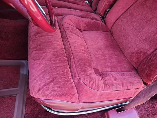 1978 Lincoln MARK V  - 21433898 - 23