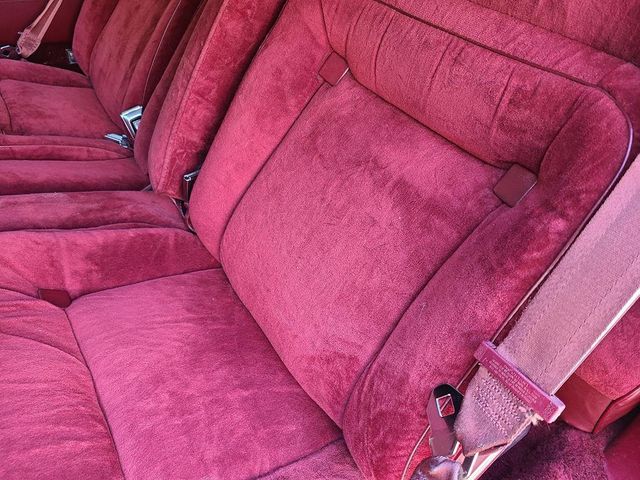 1978 Lincoln MARK V  - 21433898 - 24