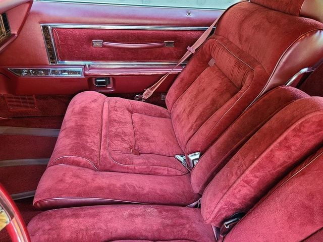 1978 Lincoln MARK V  - 21433898 - 25