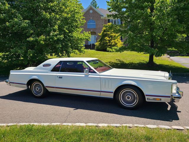 1978 Lincoln MARK V  - 21433898 - 2