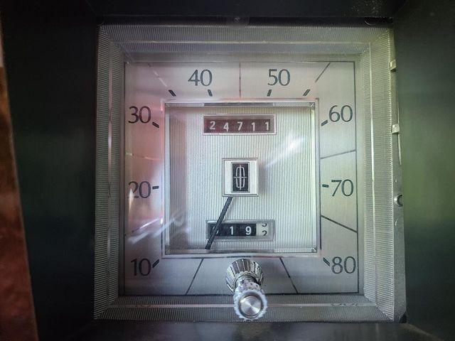 1978 Lincoln MARK V  - 21433898 - 30