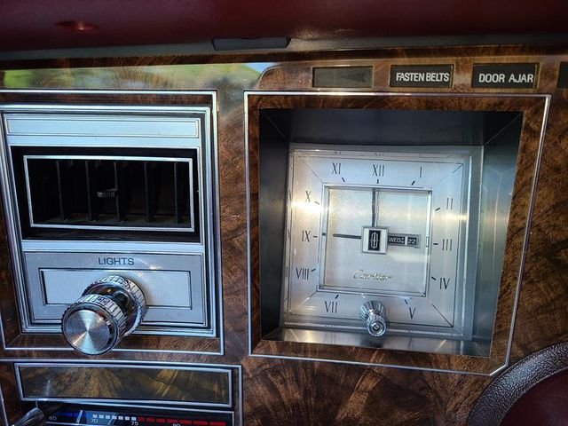 1978 Lincoln MARK V  - 21433898 - 31