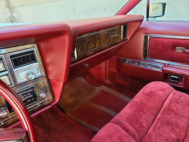 1978 Lincoln MARK V  - 21433898 - 32