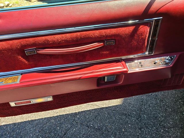 1978 Lincoln MARK V  - 21433898 - 33