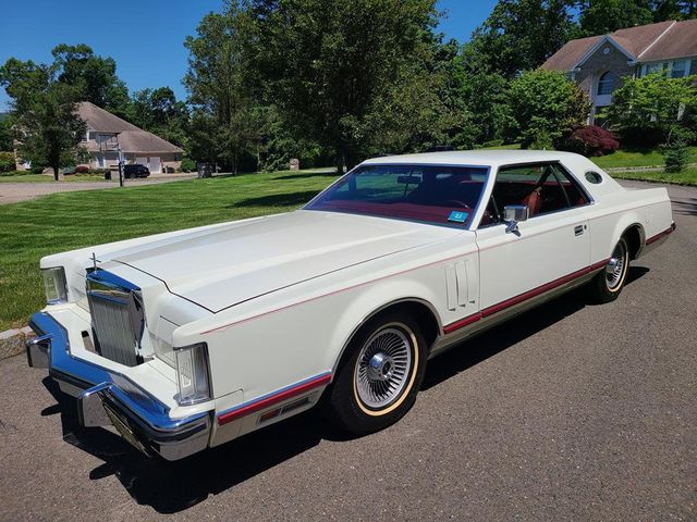 1978 Lincoln MARK V  - 21433898 - 34