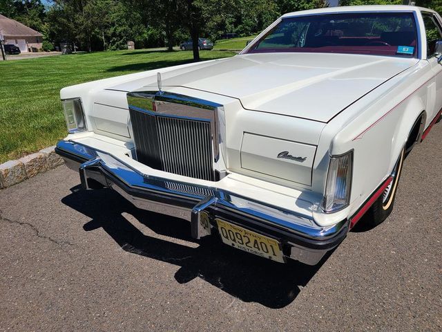 1978 Lincoln MARK V  - 21433898 - 35