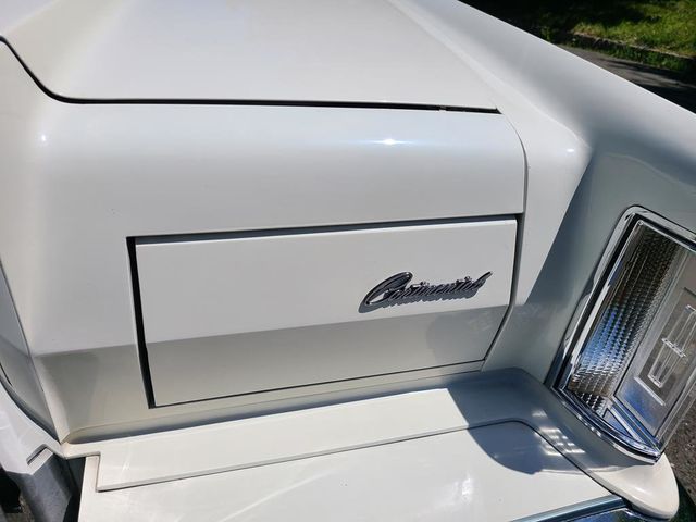 1978 Lincoln MARK V  - 21433898 - 38