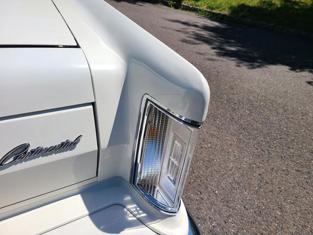 1978 Lincoln MARK V  - 21433898 - 39