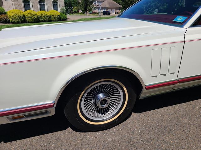 1978 Lincoln MARK V  - 21433898 - 43