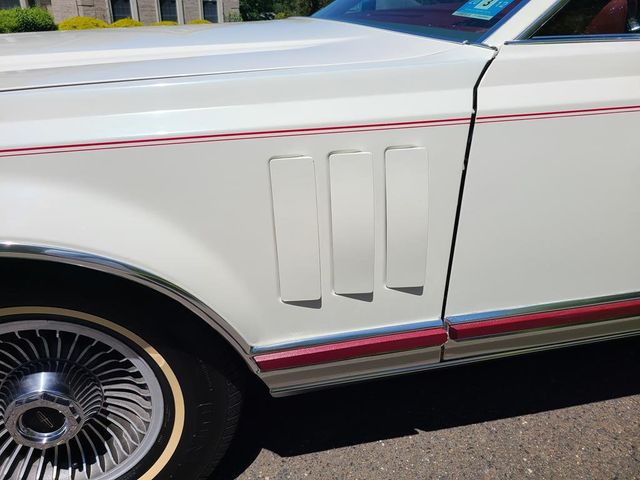 1978 Lincoln MARK V  - 21433898 - 45